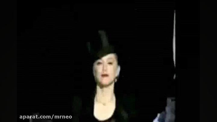 مستند سریالی ظهور THE ARRIVALS...