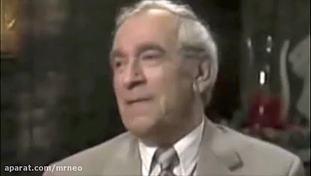 مستند سریالی ظهور THE ARRIVALS...