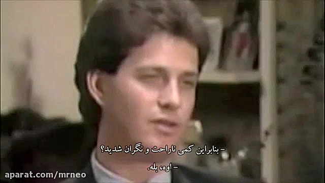 مستند سریالی ظهور THE ARRIVALS...