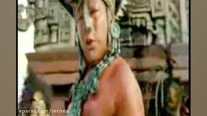 مستند سریالی ظهور THE ARRIVALS...