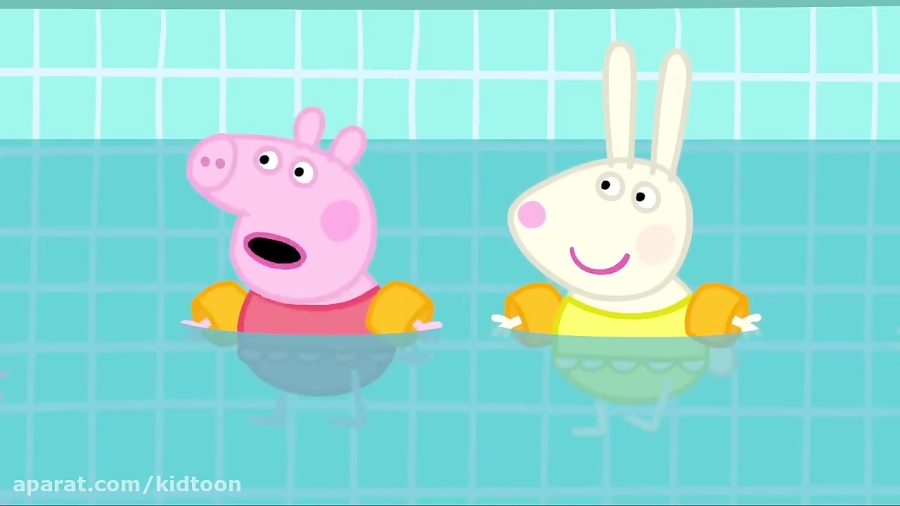 Peppa Pig Português Brasil, Compilation 115, HD