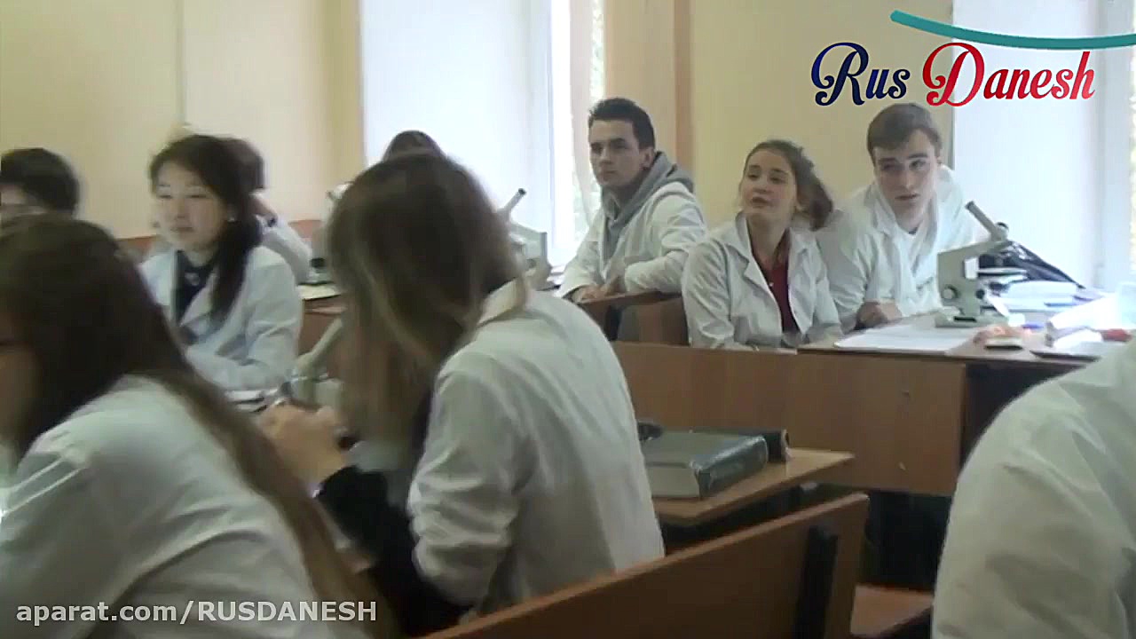 دندانپزشکی دانشگاه سماشکو مسکو...