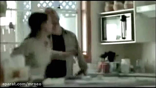 مستند سریالی ظهور THE ARRIVALS...