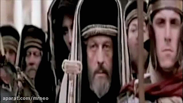 مستند سریالی ظهور THE ARRIVALS...