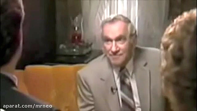 مستند سریالی ظهور THE ARRIVALS...