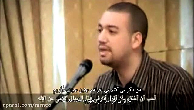 مستند سریالی ظهور THE ARRIVALS...