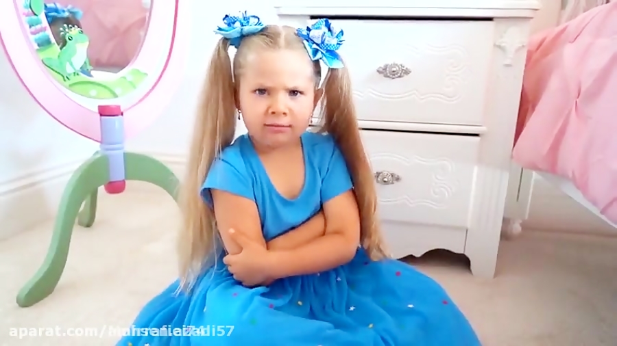 دیانا و روما جالب و جذاب