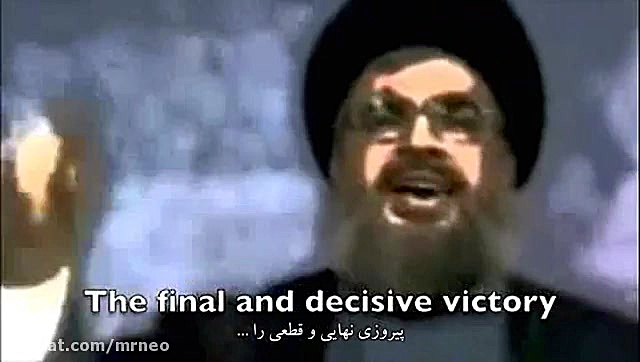 مستند سریالی ظهور THE ARRIVALS...