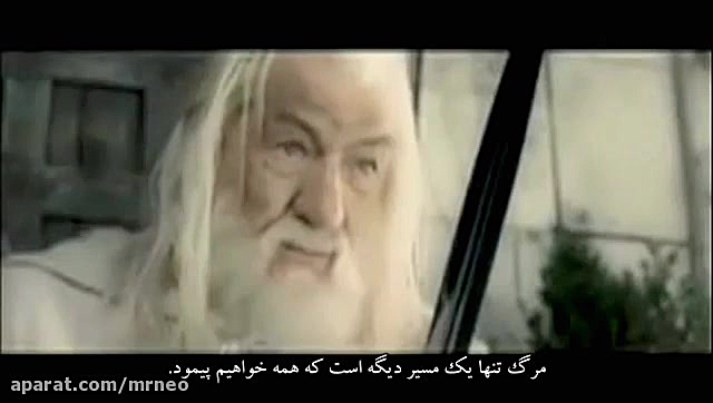 مستند سریالی ظهور THE ARRIVALS...