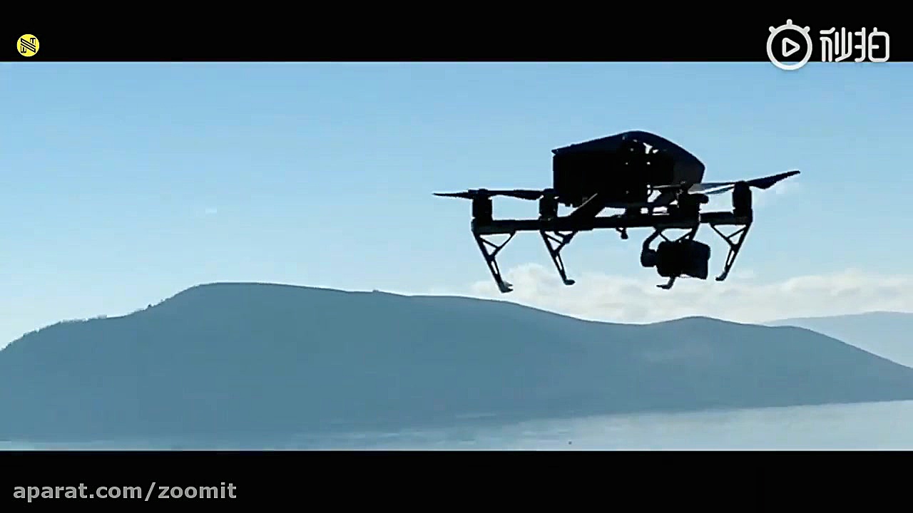 نمونه فیلمبرداری گوشی آنر ۳۰ پ...