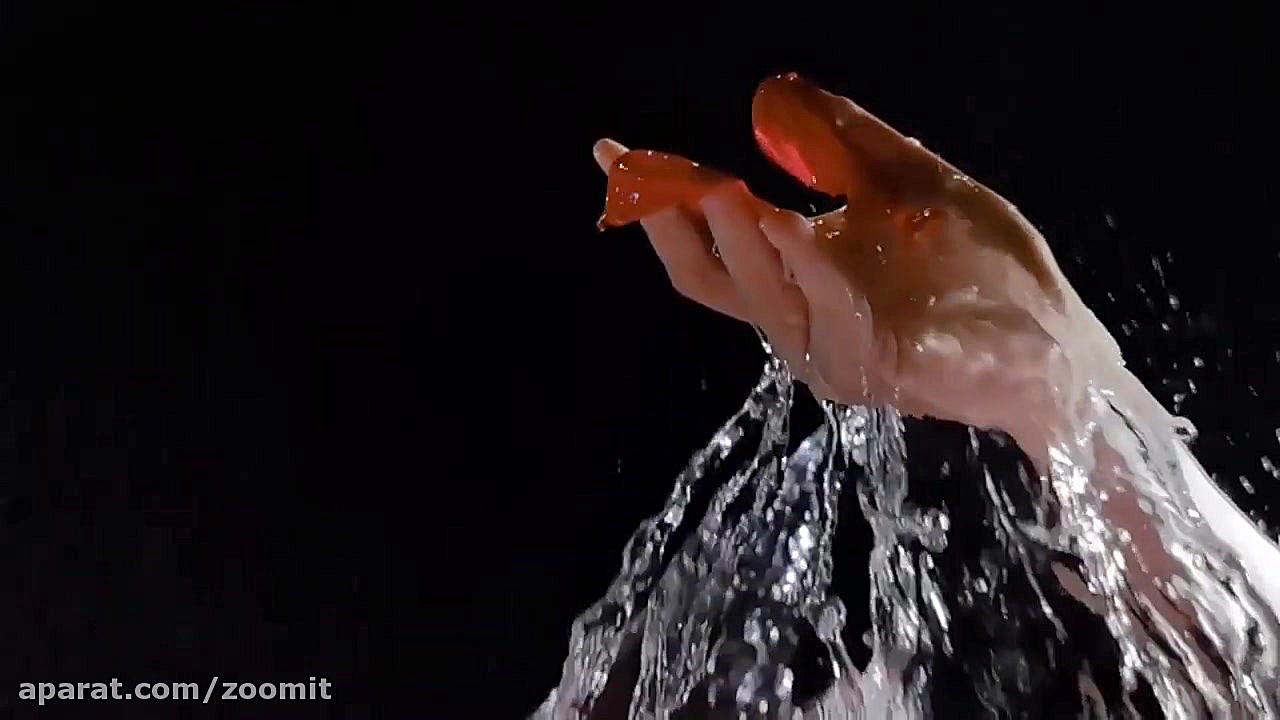 ویدیو فوق حرکت آهسته آنر ۳۰ پر...