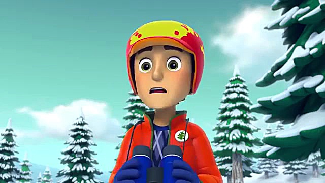 کارتون سگهای نگهبان با داستان...