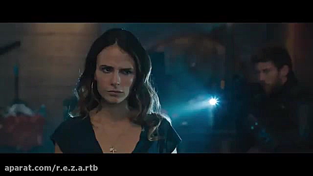 فیلم آمریکای سریع و خشن ۹باحضو...