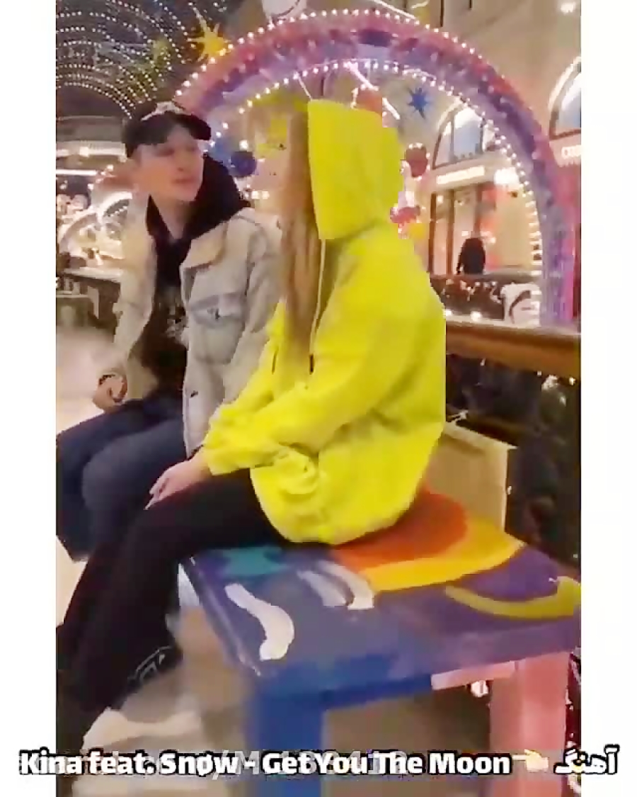 تیک تاک عاشقانه