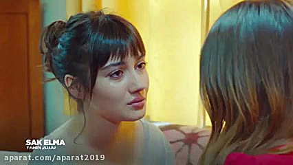 سریال سیب ممنوعه قسمت 39 yasak...