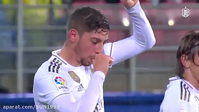 گل های دیدنی فوتبال