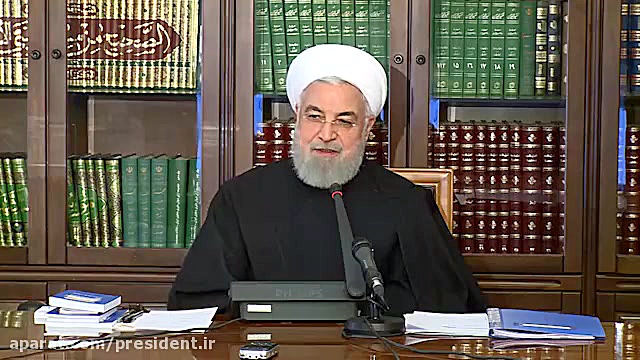 جلسه ستاد هماهنگی اقتصادی دولت...