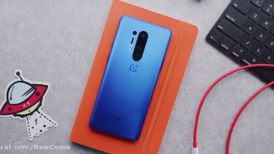 بررسی وان پلاس 8 پرو