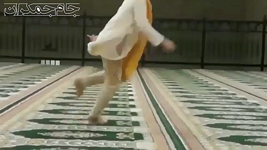 کلیپ تبریک ماه مبارک رمضان (خد...