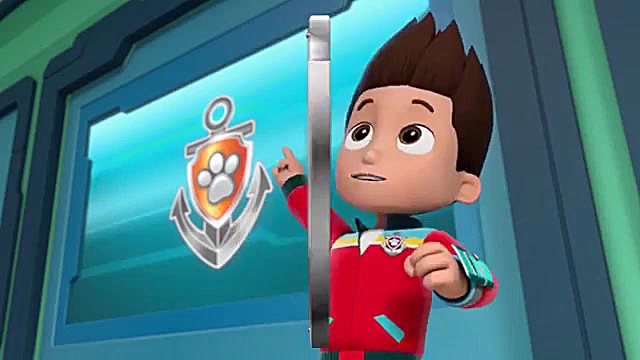 کارتون سگهای نگهبان با داستان...