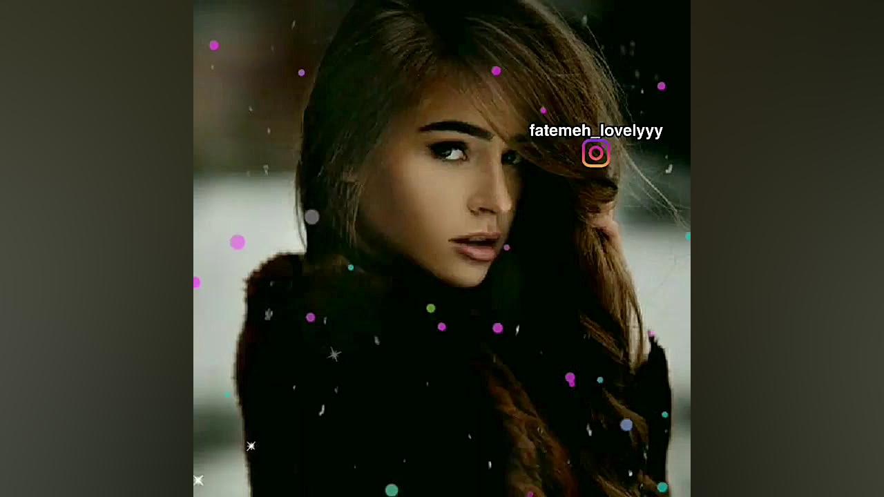 آهنگ زیبا از علی رزاقی