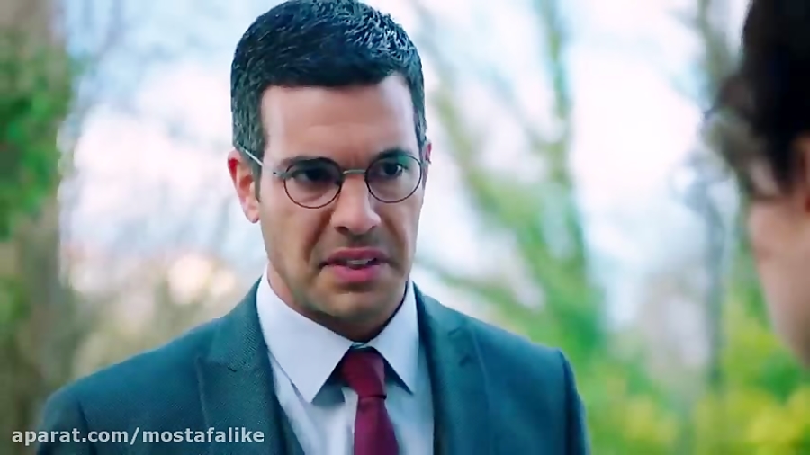 فراگمن 8سريال ترکي سوگند(قسم)...