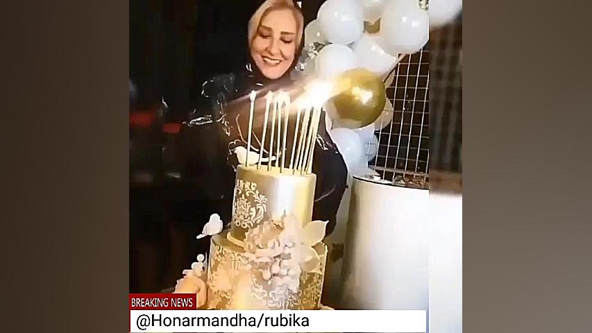 مرجانه گلچین