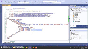 اموزش برنامه نویسی بوت استرپ ک...
