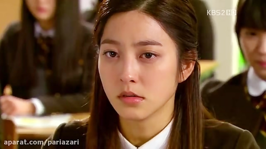 سریال کره ای(مدرسه2013) School...