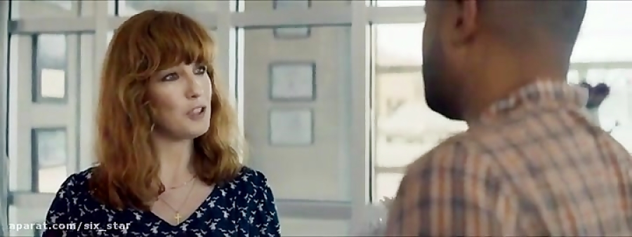 فیلم آمریکای جدید ۲۰۲۰جنگی اکش...