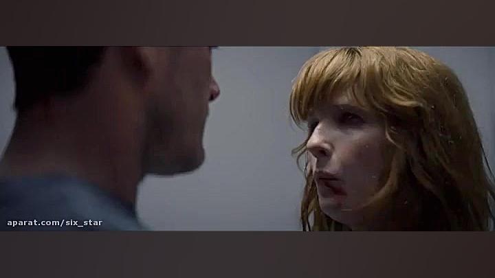 فیلم آمریکای جدید ۲۰۲۰جنگی اکش...