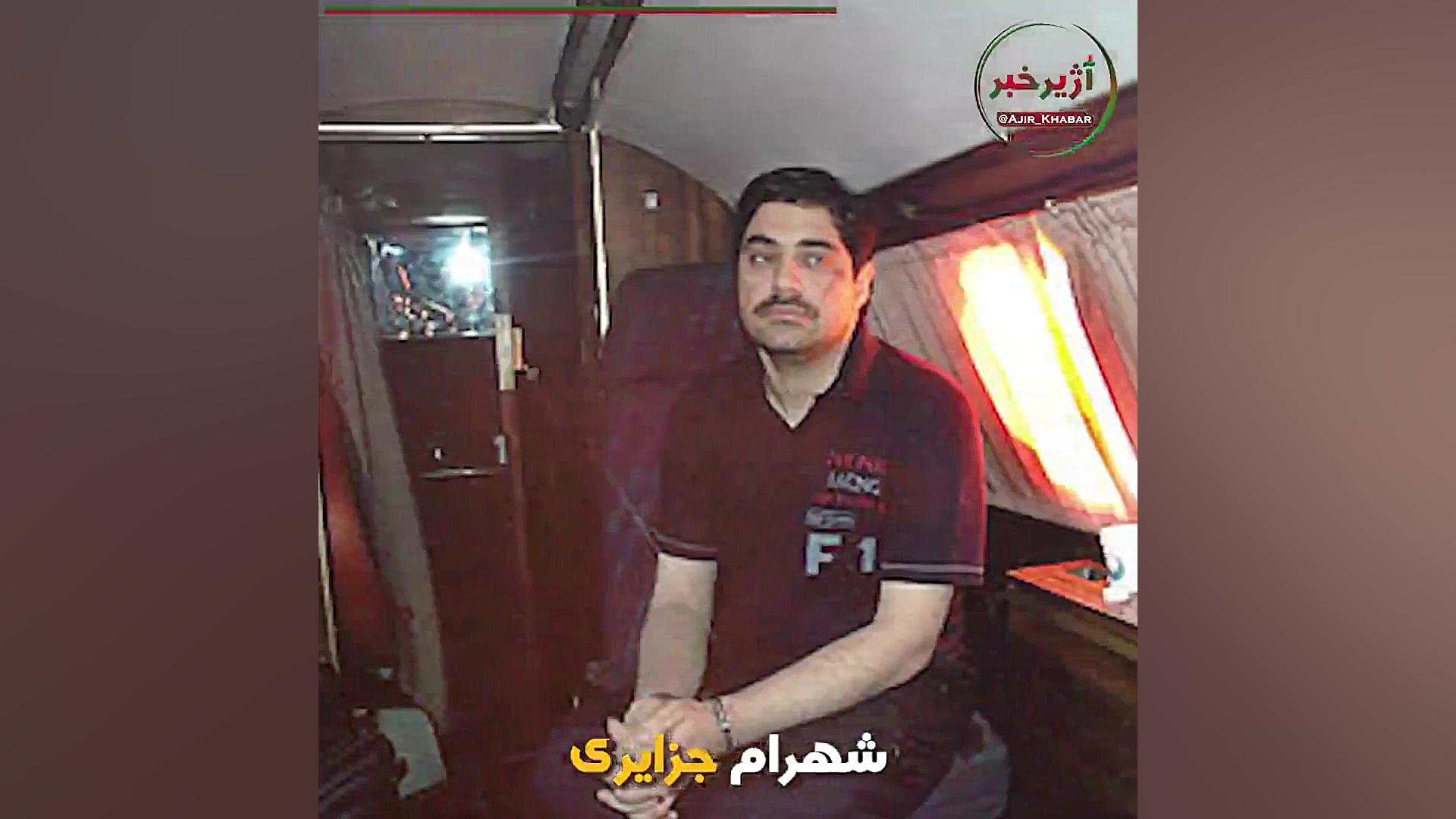 پیچیده ترین عملیات های وزارت ا...