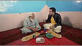 گشتی در بازار توپخانه قندهار