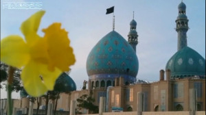 مداحی زیبا درباره امام زمان عج