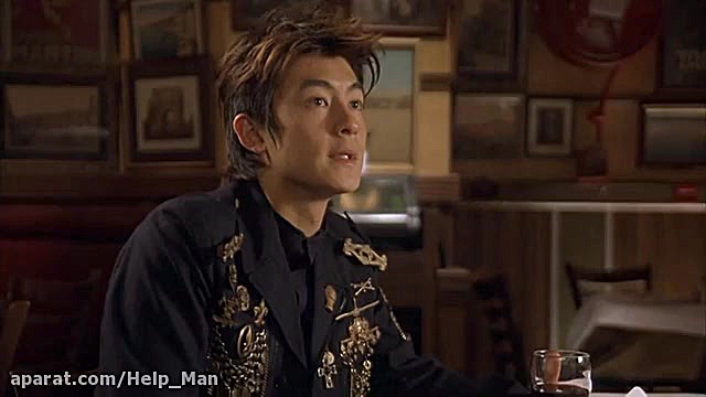 جکی و خون آشام  به مناسبت ایام...