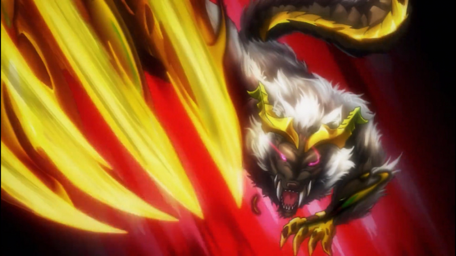 انیمه Shadowverse ( شدوورس ) ق...