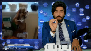 امید دانا  برنامه کامل رودست 2...