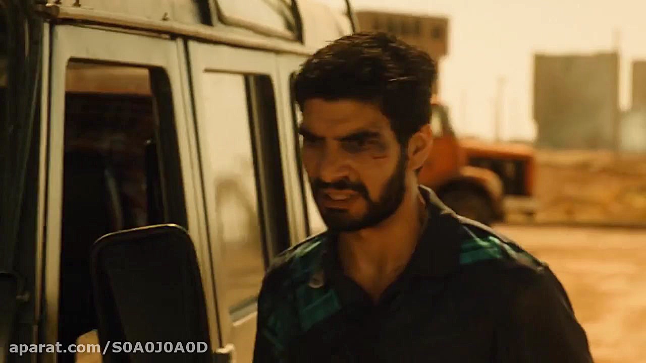 فراراززندان فصل 5قسمت 6