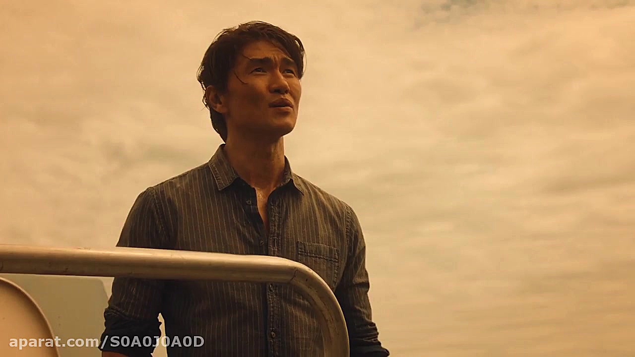 فراراززندان فصل 5قسمت 7