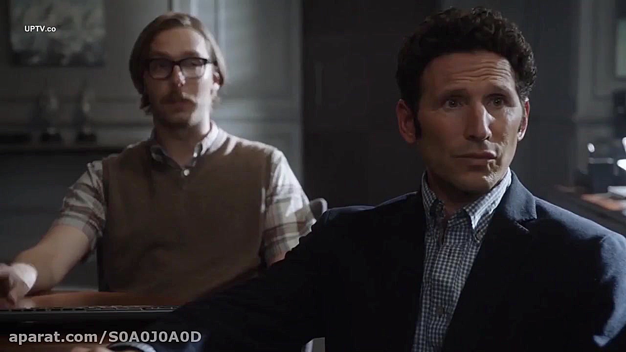 فراراززندان فصل 5 قسمت 8