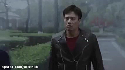 فیلم آمریکای جدید ۲۰۱۹ ادم ربا...