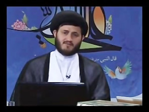 شبکه ولایت  برنامه کلمه طیبه (...
