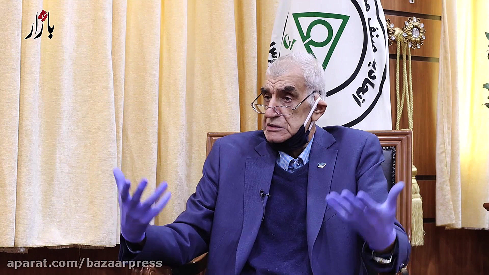 گرانی مسکن تقصیر کیه؟