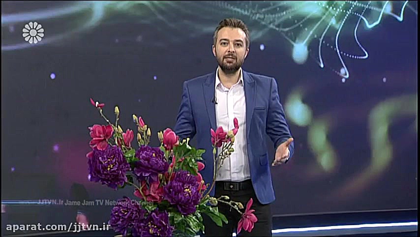 برنامه &laquo; ترنم جام &raquo...