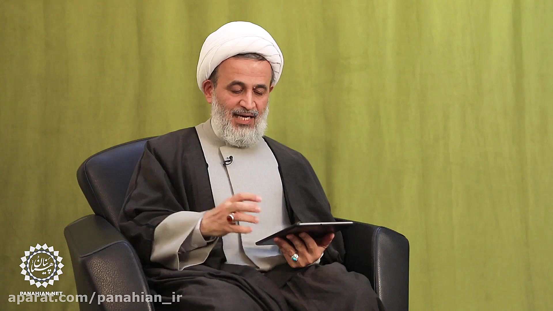 تاثیر معنویت هنرمند بر اثر هنر...