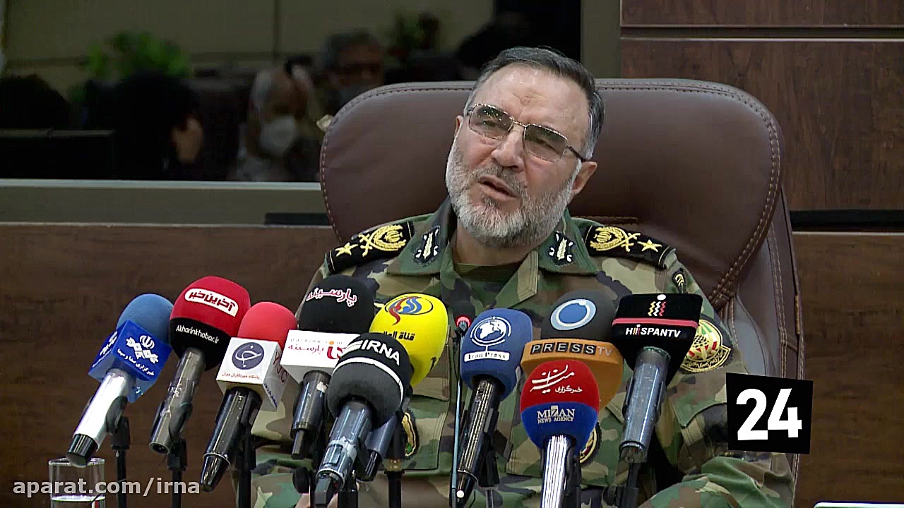 اقدامات ارتش در مقابله با ویرو...