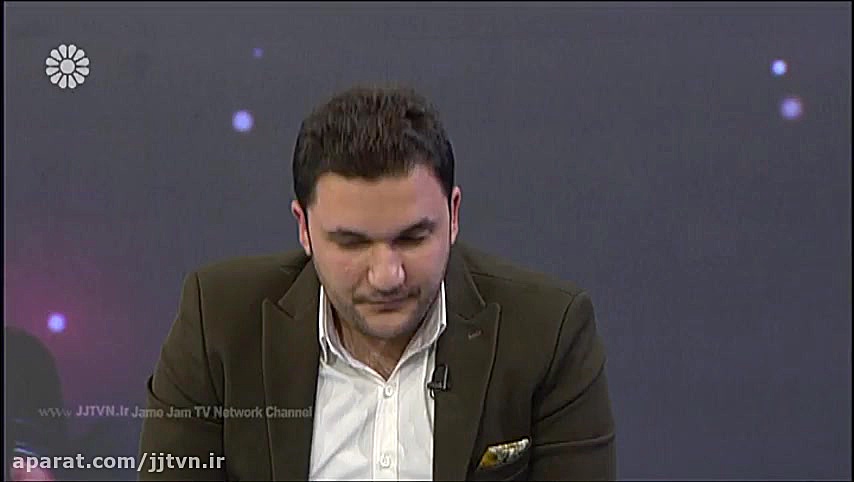 برنامه &laquo; ترنم جام &raquo...