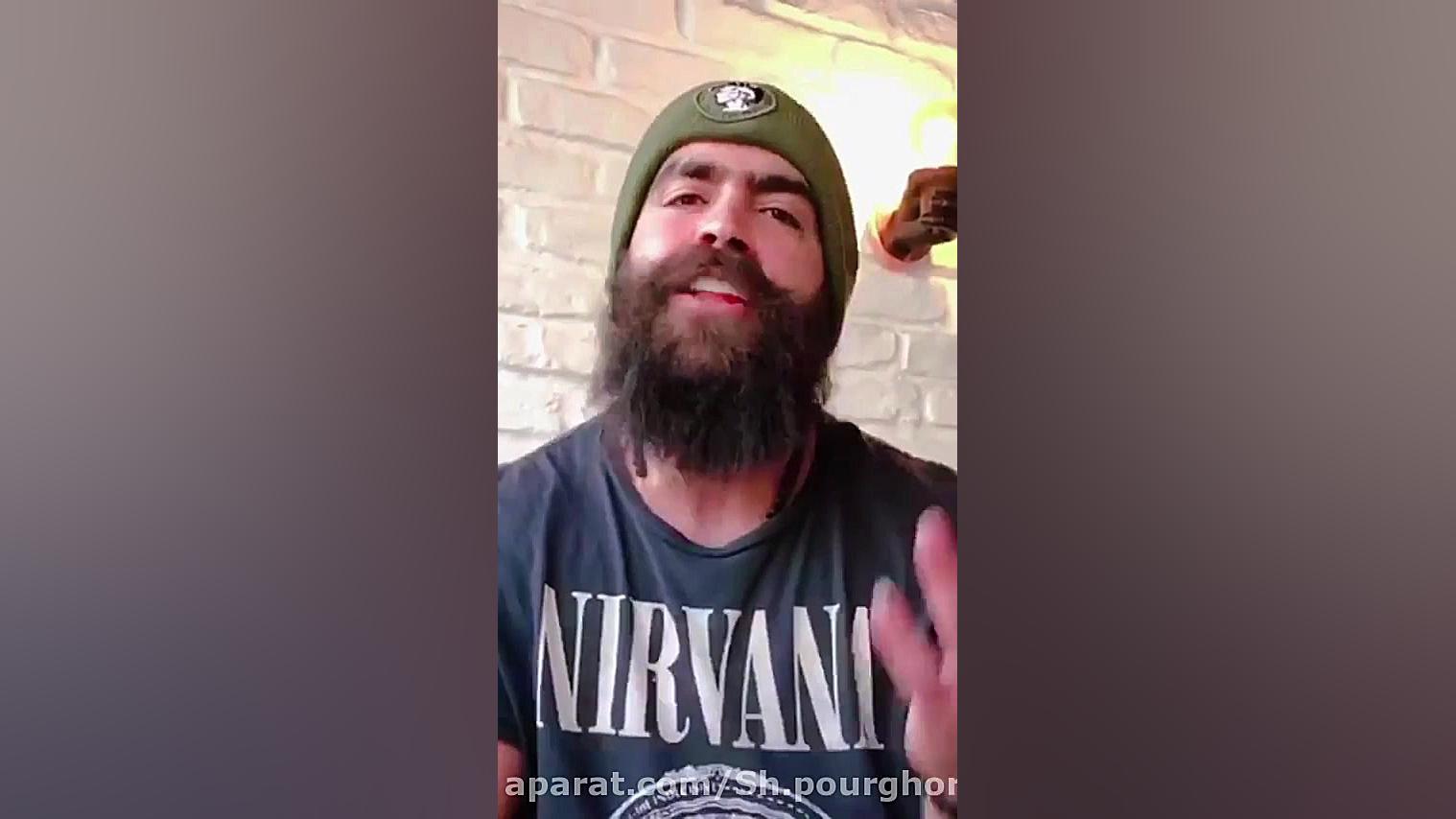 اجرای باحال &quot;معین زد&quot...