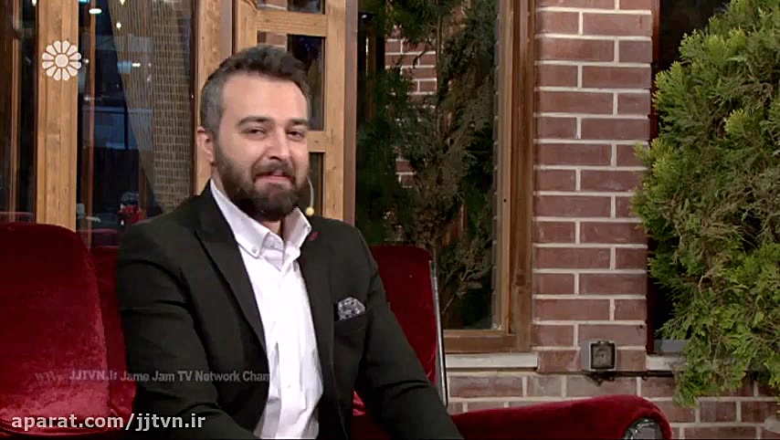 برنامه &laquo; ترنم جام &raquo...