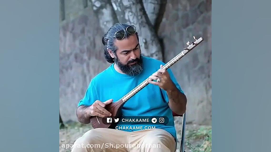 اجرای &quot;پرواز همای&quot;